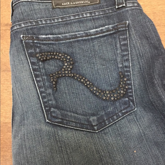 Rock & Republic Jeans ๐ - Picture 3 of 7